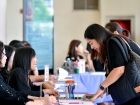 โครงการบรรยายพิเศษเพื่อลูก-ศิษย์ ปีการศึกษา 2569 Image 56