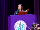 โครงการบรรยายพิเศษเพื่อลูก-ศิษย์ ปีการศึกษา 2569 Image 70