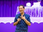โครงการบรรยายพิเศษเพื่อลูก-ศิษย์ ปีการศึกษา 2569 Image 78