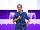 โครงการบรรยายพิเศษเพื่อลูก-ศิษย์ ปีการศึกษา 2569 Image 80