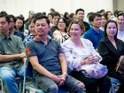 โครงการบรรยายพิเศษเพื่อลูก-ศิษย์ ปีการศึกษา 2569 Image 83