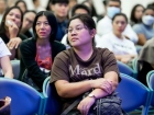 โครงการบรรยายพิเศษเพื่อลูก-ศิษย์ ปีการศึกษา 2569 Image 84