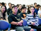 โครงการบรรยายพิเศษเพื่อลูก-ศิษย์ ปีการศึกษา 2569 Image 85