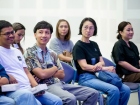 โครงการบรรยายพิเศษเพื่อลูก-ศิษย์ ปีการศึกษา 2569 Image 87