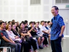 โครงการบรรยายพิเศษเพื่อลูก-ศิษย์ ปีการศึกษา 2569 Image 96