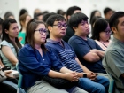 โครงการบรรยายพิเศษเพื่อลูก-ศิษย์ ปีการศึกษา 2569 Image 99