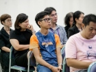 โครงการบรรยายพิเศษเพื่อลูก-ศิษย์ ปีการศึกษา 2569 Image 102