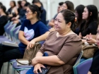 โครงการบรรยายพิเศษเพื่อลูก-ศิษย์ ปีการศึกษา 2569 Image 105