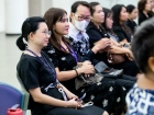 โครงการบรรยายพิเศษเพื่อลูก-ศิษย์ ปีการศึกษา 2569 Image 106