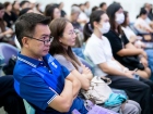 โครงการบรรยายพิเศษเพื่อลูก-ศิษย์ ปีการศึกษา 2569 Image 112