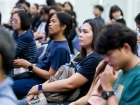 โครงการบรรยายพิเศษเพื่อลูก-ศิษย์ ปีการศึกษา 2569 Image 115