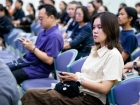 โครงการบรรยายพิเศษเพื่อลูก-ศิษย์ ปีการศึกษา 2569 Image 118