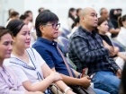 โครงการบรรยายพิเศษเพื่อลูก-ศิษย์ ปีการศึกษา 2569 Image 121