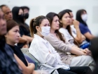โครงการบรรยายพิเศษเพื่อลูก-ศิษย์ ปีการศึกษา 2569 Image 122