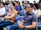 โครงการบรรยายพิเศษเพื่อลูก-ศิษย์ ปีการศึกษา 2569 Image 123