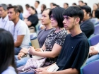 โครงการบรรยายพิเศษเพื่อลูก-ศิษย์ ปีการศึกษา 2569 Image 127