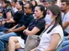 โครงการบรรยายพิเศษเพื่อลูก-ศิษย์ ปีการศึกษา 2569 Image 130