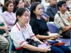 โครงการบรรยายพิเศษเพื่อลูก-ศิษย์ ปีการศึกษา 2569 Image 133