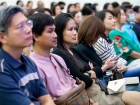 โครงการบรรยายพิเศษเพื่อลูก-ศิษย์ ปีการศึกษา 2569 Image 138