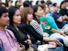 โครงการบรรยายพิเศษเพื่อลูก-ศิษย์ ปีการศึกษา 2569 Image 139