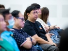 โครงการบรรยายพิเศษเพื่อลูก-ศิษย์ ปีการศึกษา 2569 Image 140