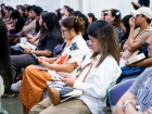 โครงการบรรยายพิเศษเพื่อลูก-ศิษย์ ปีการศึกษา 2569 Image 150