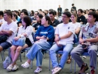 โครงการบรรยายพิเศษเพื่อลูก-ศิษย์ ปีการศึกษา 2569 Image 168