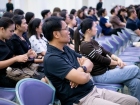 โครงการบรรยายพิเศษเพื่อลูก-ศิษย์ ปีการศึกษา 2569 Image 174