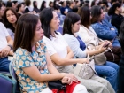 โครงการบรรยายพิเศษเพื่อลูก-ศิษย์ ปีการศึกษา 2569 Image 175
