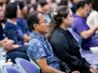 โครงการบรรยายพิเศษเพื่อลูก-ศิษย์ ปีการศึกษา 2569 Image 183
