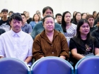 โครงการบรรยายพิเศษเพื่อลูก-ศิษย์ ปีการศึกษา 2569 Image 186