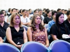 โครงการบรรยายพิเศษเพื่อลูก-ศิษย์ ปีการศึกษา 2569 Image 187