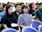 โครงการบรรยายพิเศษเพื่อลูก-ศิษย์ ปีการศึกษา 2569 Image 188