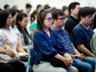 โครงการบรรยายพิเศษเพื่อลูก-ศิษย์ ปีการศึกษา 2569 Image 192