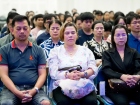 โครงการบรรยายพิเศษเพื่อลูก-ศิษย์ ปีการศึกษา 2569 Image 195