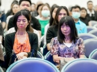 โครงการบรรยายพิเศษเพื่อลูก-ศิษย์ ปีการศึกษา 2569 Image 197