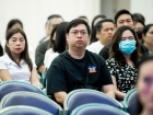 โครงการบรรยายพิเศษเพื่อลูก-ศิษย์ ปีการศึกษา 2569 Image 199