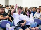 โครงการบรรยายพิเศษเพื่อลูก-ศิษย์ ปีการศึกษา 2569 Image 201