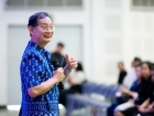 โครงการบรรยายพิเศษเพื่อลูก-ศิษย์ ปีการศึกษา 2569 Image 202