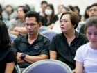 โครงการบรรยายพิเศษเพื่อลูก-ศิษย์ ปีการศึกษา 2569 Image 203