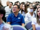 โครงการบรรยายพิเศษเพื่อลูก-ศิษย์ ปีการศึกษา 2569 Image 204