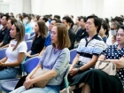 โครงการบรรยายพิเศษเพื่อลูก-ศิษย์ ปีการศึกษา 2569 Image 205