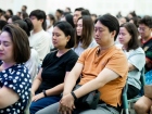 โครงการบรรยายพิเศษเพื่อลูก-ศิษย์ ปีการศึกษา 2569 Image 207