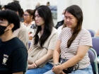 โครงการบรรยายพิเศษเพื่อลูก-ศิษย์ ปีการศึกษา 2569 Image 214