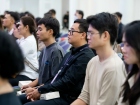 โครงการบรรยายพิเศษเพื่อลูก-ศิษย์ ปีการศึกษา 2569 Image 217