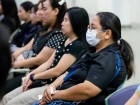 โครงการบรรยายพิเศษเพื่อลูก-ศิษย์ ปีการศึกษา 2569 Image 220