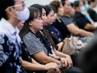 โครงการบรรยายพิเศษเพื่อลูก-ศิษย์ ปีการศึกษา 2569 Image 225