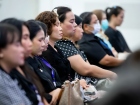 โครงการบรรยายพิเศษเพื่อลูก-ศิษย์ ปีการศึกษา 2569 Image 226