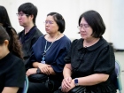 โครงการบรรยายพิเศษเพื่อลูก-ศิษย์ ปีการศึกษา 2569 Image 232