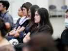 โครงการบรรยายพิเศษเพื่อลูก-ศิษย์ ปีการศึกษา 2569 Image 233